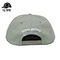Fashionable flat edged cap